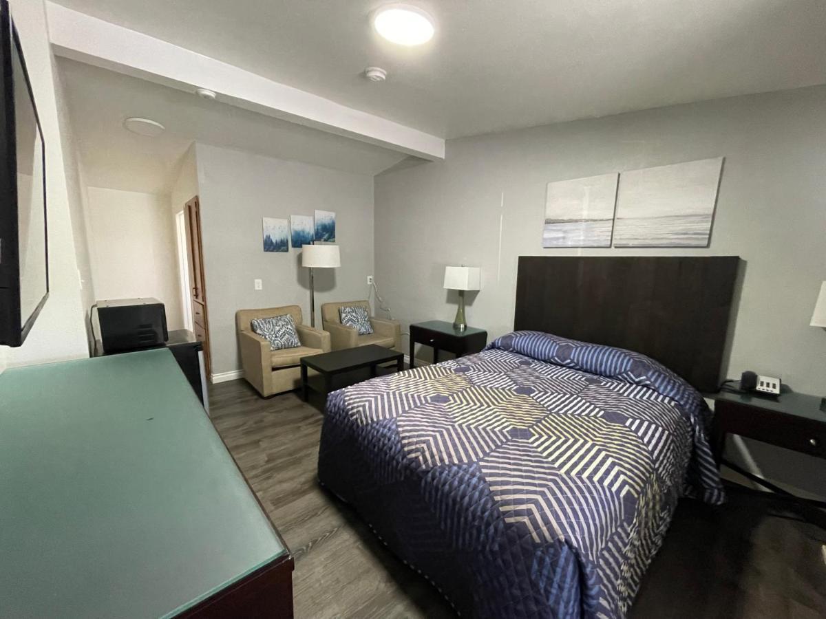 Golden Kent Motel Kültér fotó