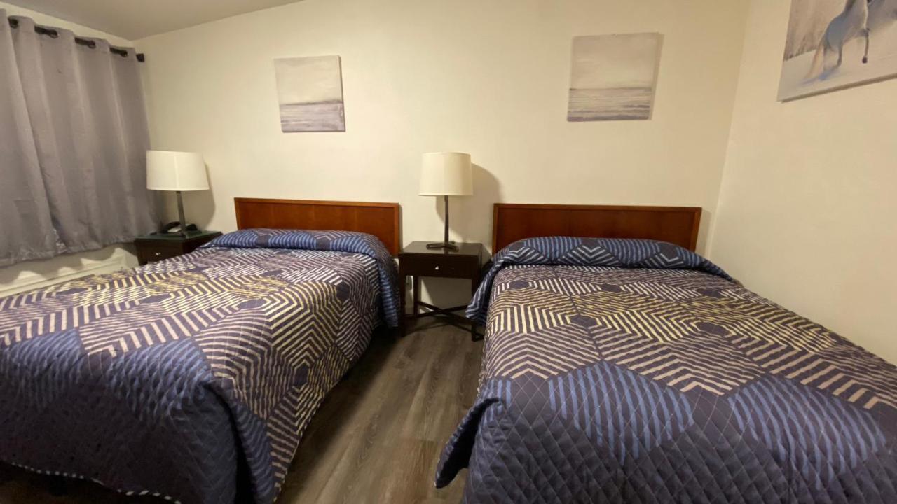 Golden Kent Motel Kültér fotó