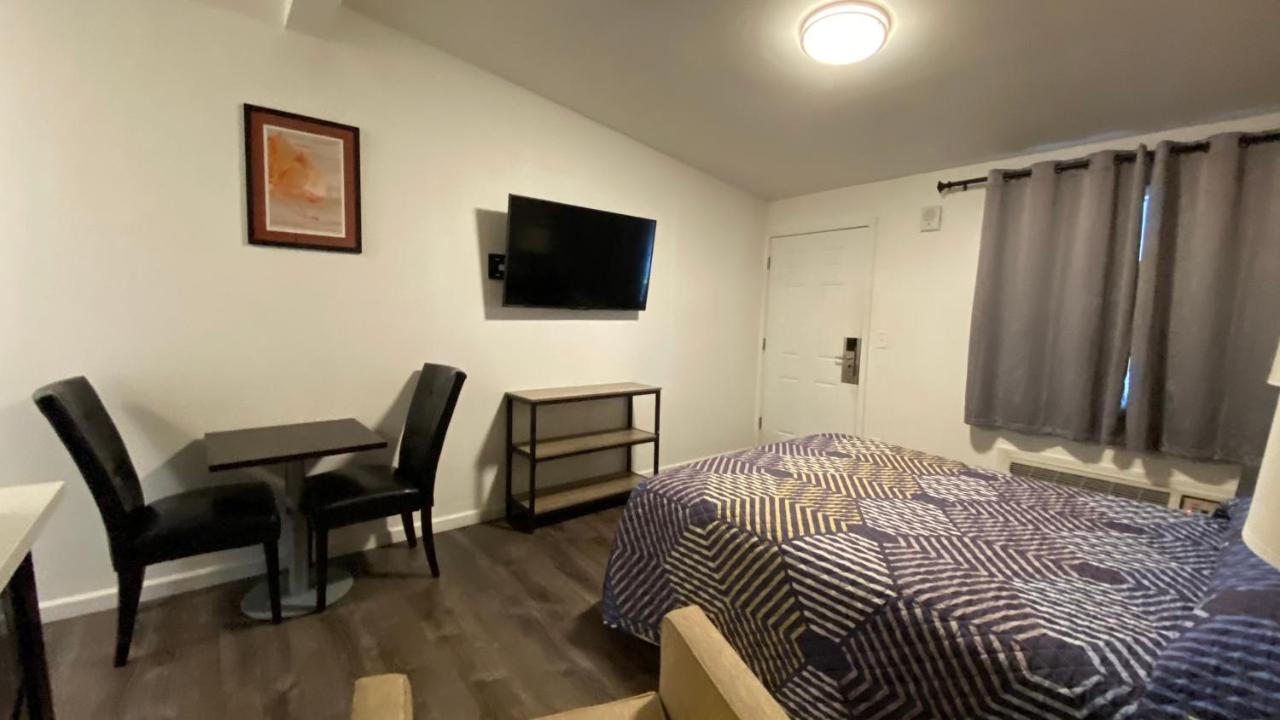 Golden Kent Motel Kültér fotó