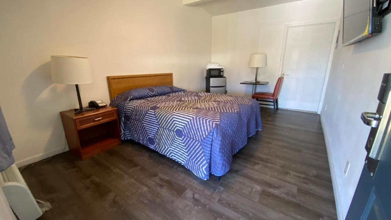Golden Kent Motel Kültér fotó