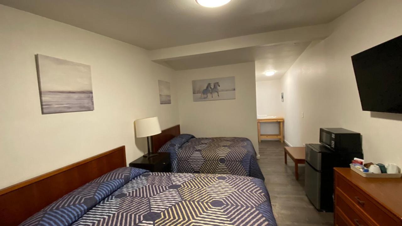 Golden Kent Motel Kültér fotó