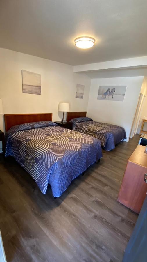 Golden Kent Motel Kültér fotó